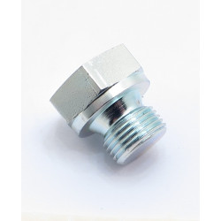 M12X1.0 BLANKING PLUG